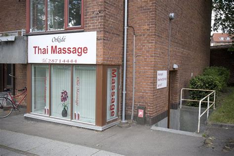 Sex And Massage Aarhus C 8000